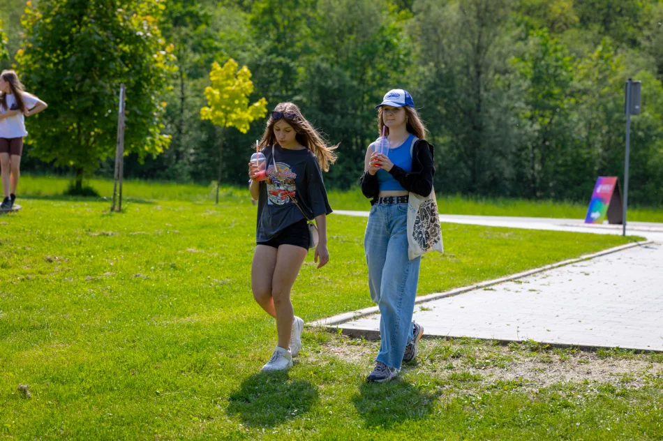 Holi - Święto kolorów - zdjęcie 10