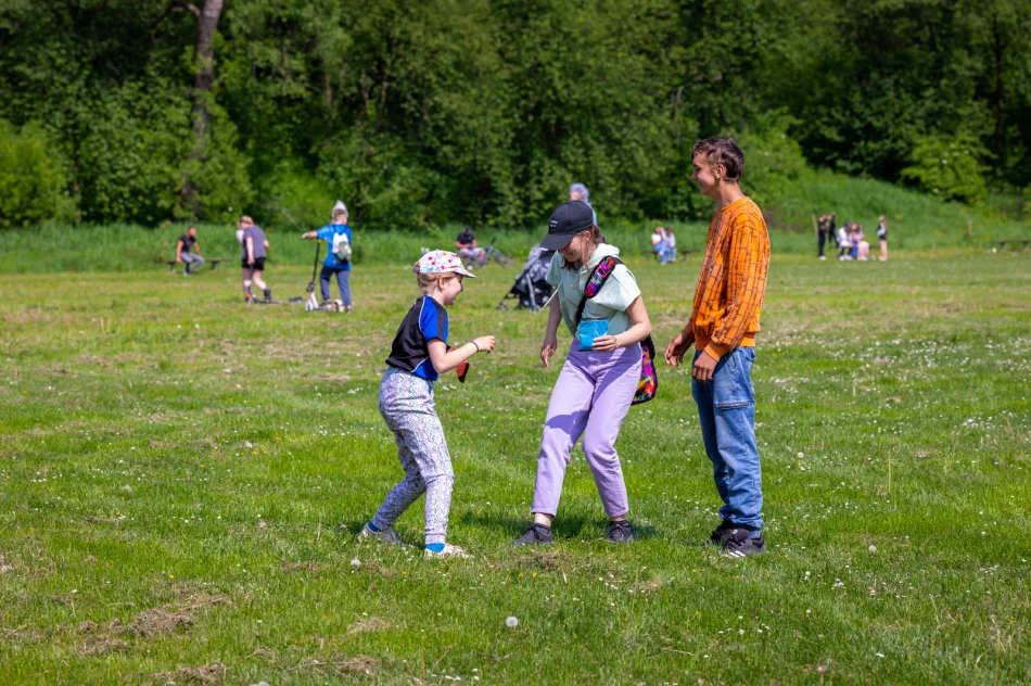 Holi - Święto kolorów - zdjęcie 11