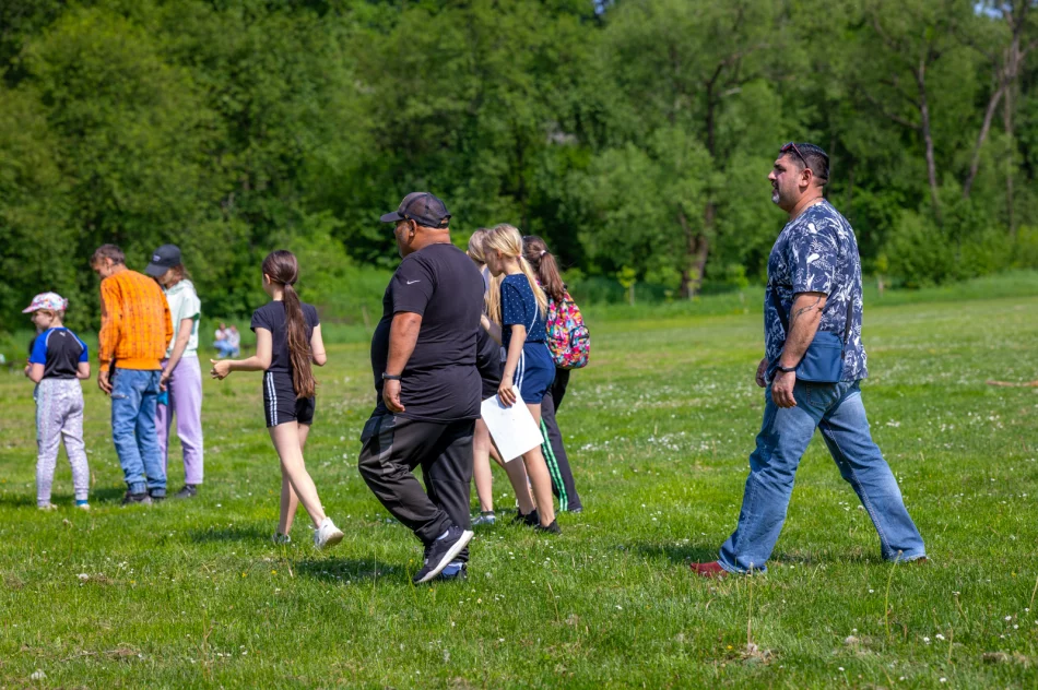 Holi - Święto kolorów - zdjęcie 15