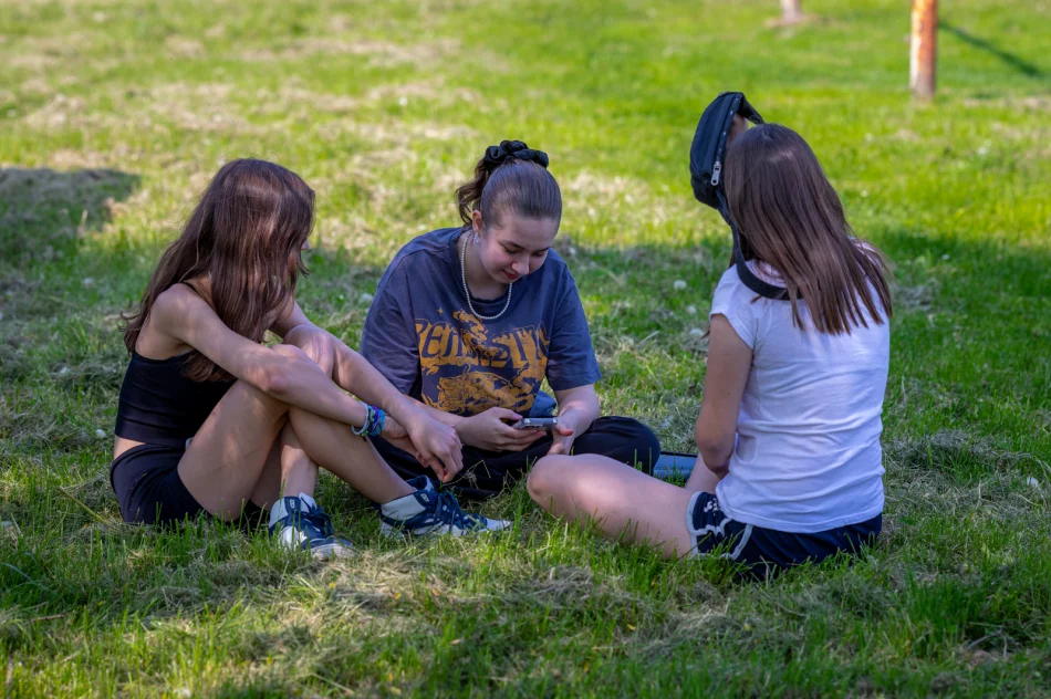 Holi - Święto kolorów - zdjęcie 17