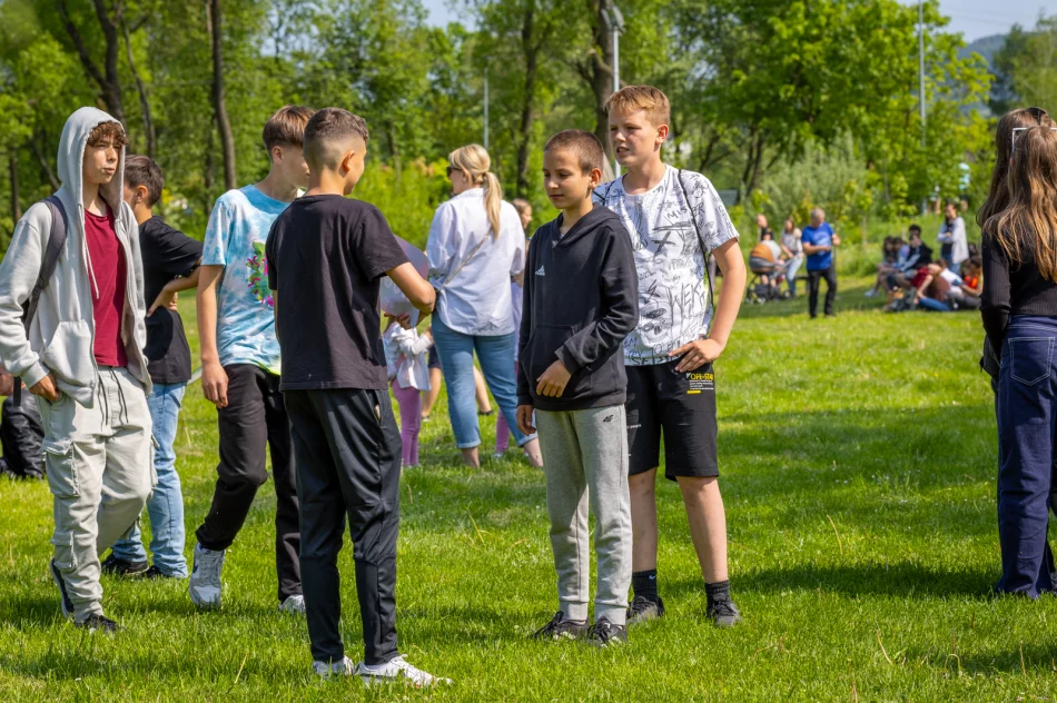 Holi - Święto kolorów - zdjęcie 19