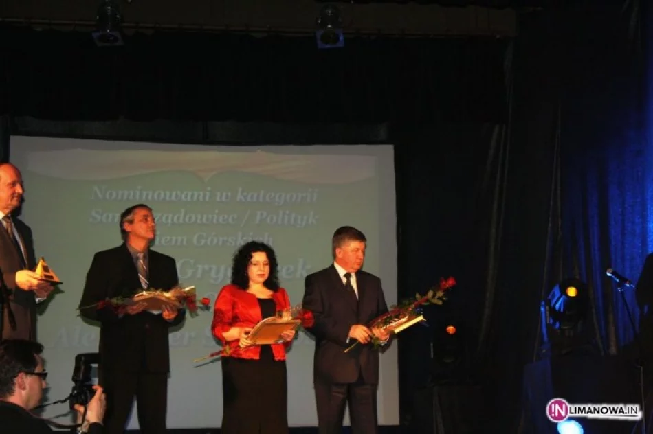 Józef Oleksy nominowany - zdjęcie 2