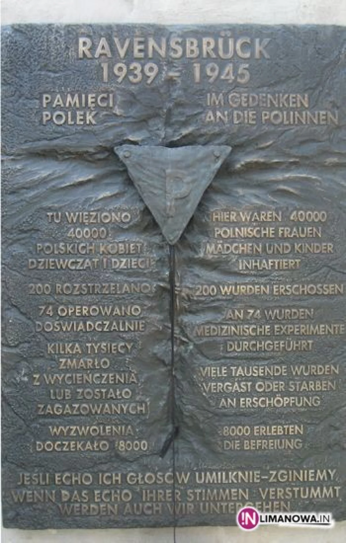 Kwiecień miesiącem pamięci o ofiarach obozu Ravensbrück