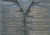 Kwiecień miesiącem pamięci o ofiarach obozu Ravensbrück - zdjęcie główne