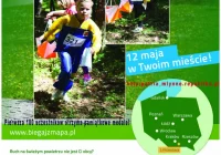 'Cała Polska biega z mapą' - 12 maja biegamy na orientację - zdjęcie główne