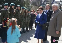 II Rocznica Katastrofy Smoleńskiej - zdjęcie główne