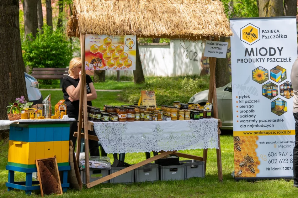 Laureaci XXI Powiatowego Przeglądu Orkiestr Dętych - zdjęcie 7