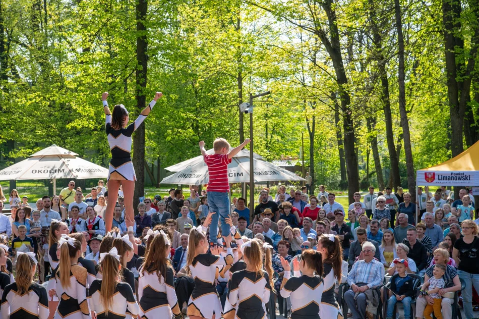 Laureaci XXI Powiatowego Przeglądu Orkiestr Dętych - zdjęcie 12
