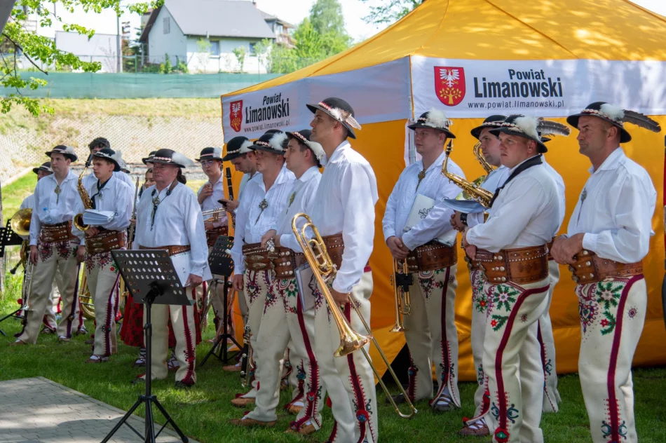 Laureaci XXI Powiatowego Przeglądu Orkiestr Dętych - zdjęcie 14