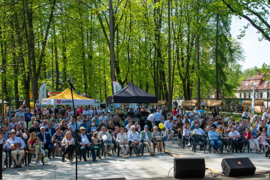 Laureaci XXI Powiatowego Przeglądu Orkiestr Dętych - zdjęcie 17