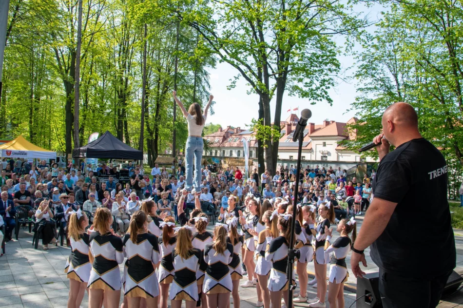 Laureaci XXI Powiatowego Przeglądu Orkiestr Dętych - zdjęcie 18