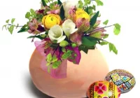 Życzenia Wielkanocne od władz Gminy Limanowa - zdjęcie główne