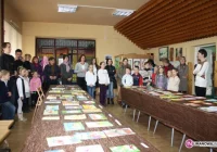 Podsumowanie Konkursu „Kartka Wielkanocna 2012” - zdjęcie główne