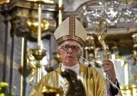 Biskup Skworc odchodzi na emeryturę - list - zdjęcie główne