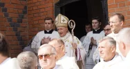 Święcenia kapłańskie w diecezji tarnowskiej - 11 nowych kapłanów - zdjęcie 2