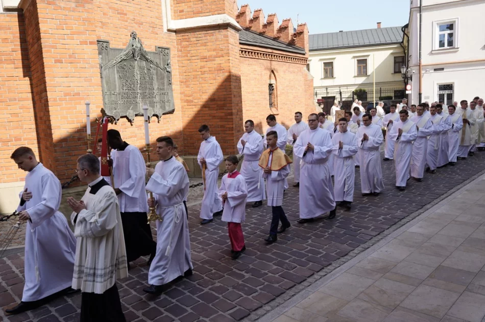 Święcenia kapłańskie w diecezji tarnowskiej - 2023 - zdjęcie 3