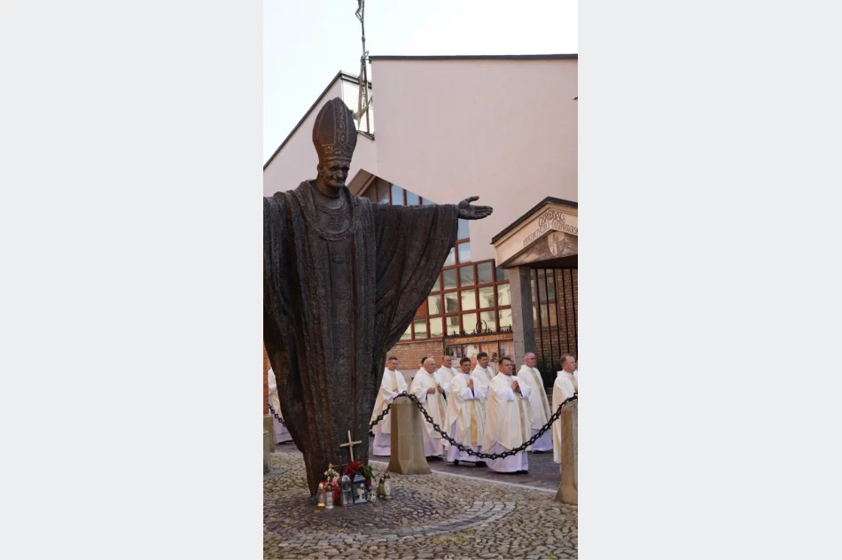 Święcenia kapłańskie w diecezji tarnowskiej - 2023 - zdjęcie 4