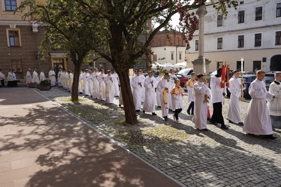 Święcenia kapłańskie w diecezji tarnowskiej - 2023 - zdjęcie 5