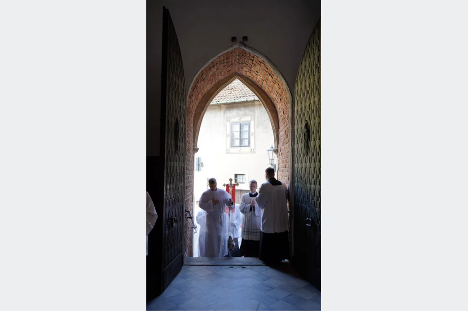 Święcenia kapłańskie w diecezji tarnowskiej - 2023 - zdjęcie 9