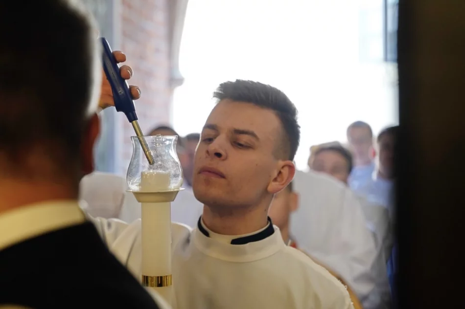 Święcenia kapłańskie w diecezji tarnowskiej - 2023 - zdjęcie 10
