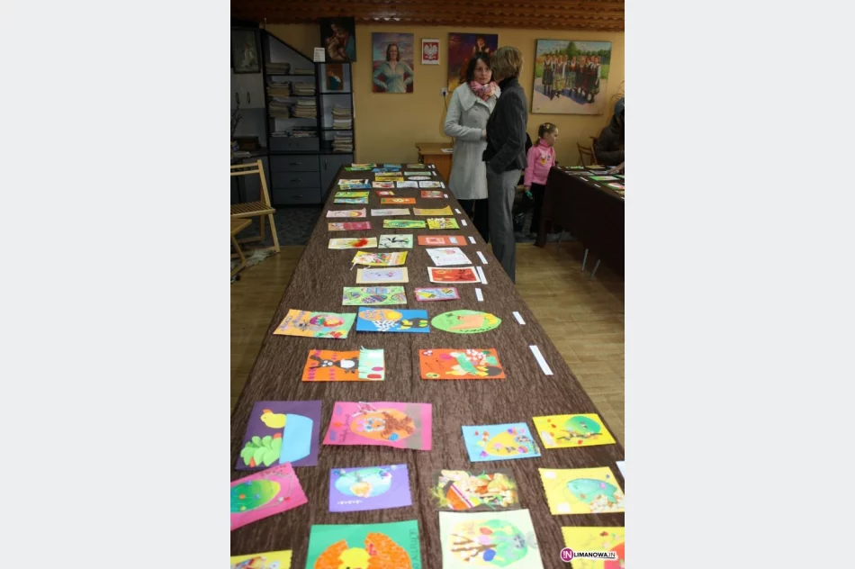 Podsumowanie Konkursu „Kartka Wielkanocna 2012” - zdjęcie 4