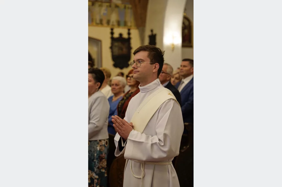 Święcenia kapłańskie w diecezji tarnowskiej - 2023 - zdjęcie 16