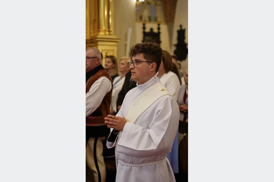 Święcenia kapłańskie w diecezji tarnowskiej - 2023 - zdjęcie 17