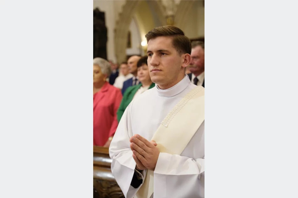 Święcenia kapłańskie w diecezji tarnowskiej - 2023 - zdjęcie 19
