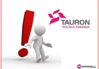 Awaria oświetlenia ulicznego - zdjęcie główne