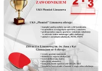 Zostań uczniem ZSS nr 4 i zawodnikiem UKS Płomień - zdjęcie główne