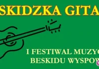 'Beskidzka Gitara' - zdjęcie główne
