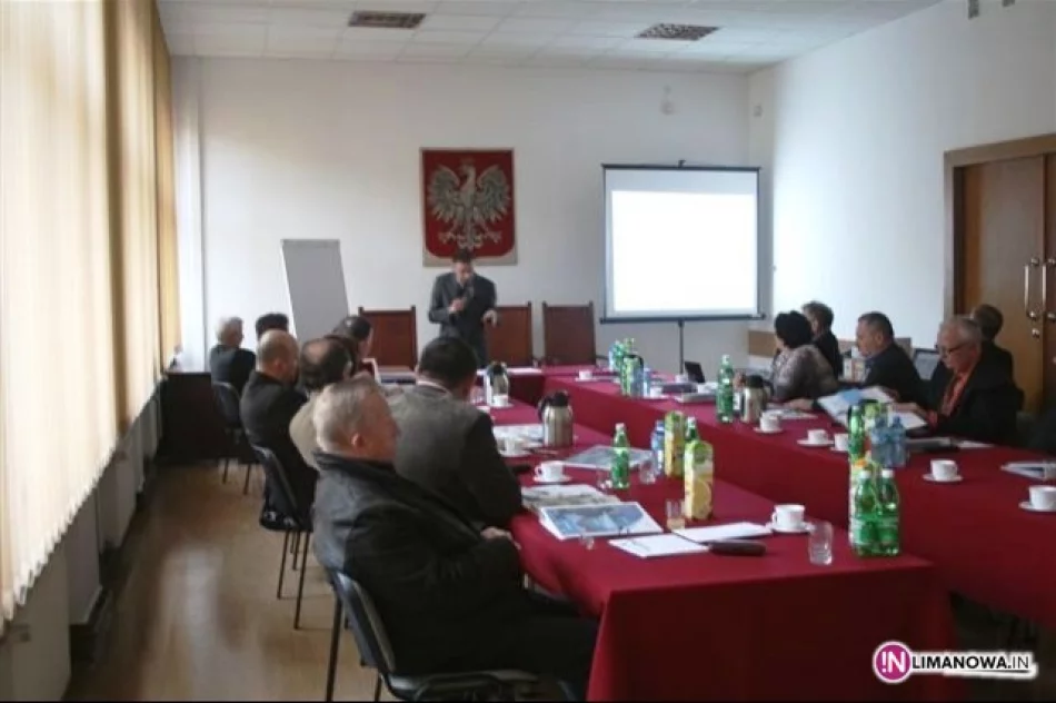 Projekt 'Teraz Limanowa' - zdjęcie 2
