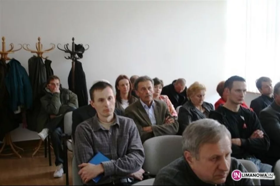 Projekt 'Teraz Limanowa' - zdjęcie 4