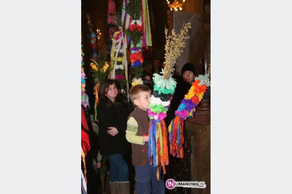 Konkurs Palm Wielkanocnych - zdjęcie 3