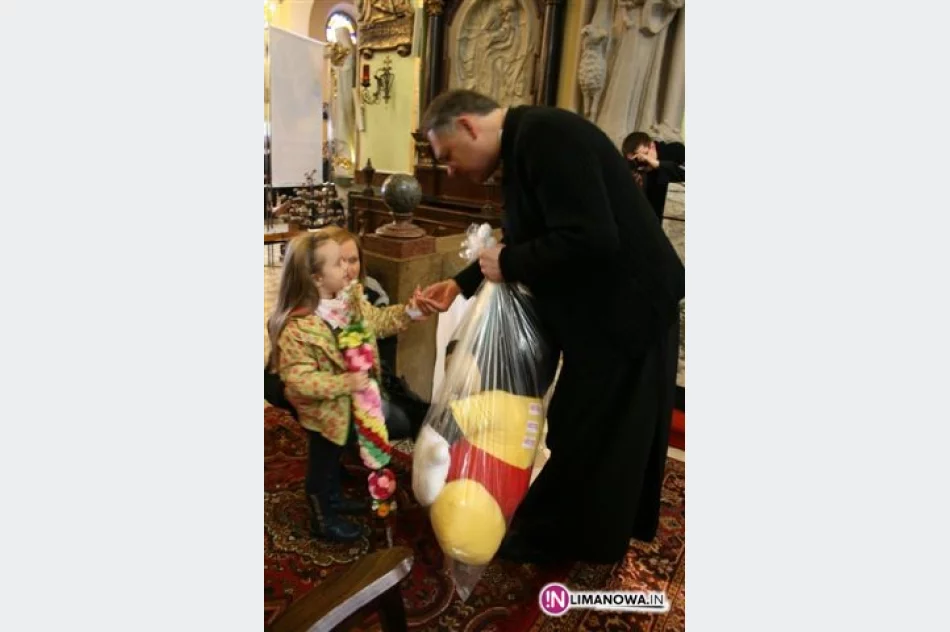 Konkurs Palm Wielkanocnych - zdjęcie 4
