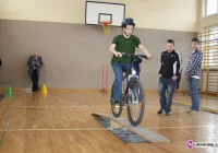 Turniej Bezpieczeństwa w Ruchu Drogowym - zdjęcie główne