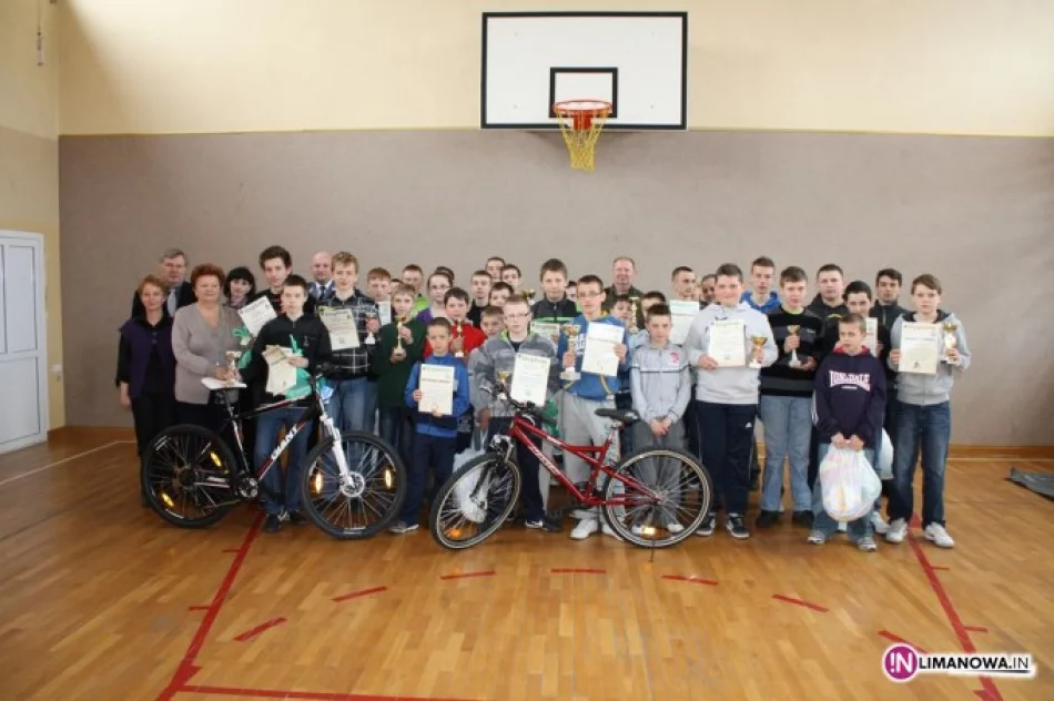 Turniej Bezpieczeństwa w Ruchu Drogowym - zdjęcie 4