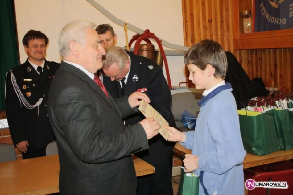 'MŁODZIEŻ ZAPOBIEGA POŻAROM' - zdjęcie 3