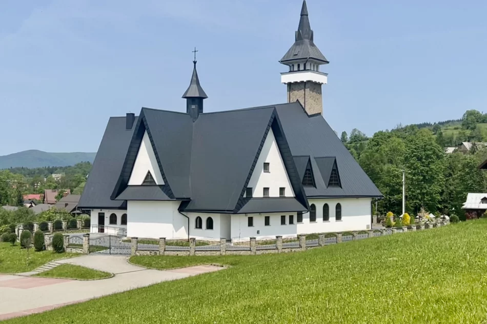 Oświadczenie rady parafialnej w sprawie skradzionych pieniędzy - zdjęcie 2