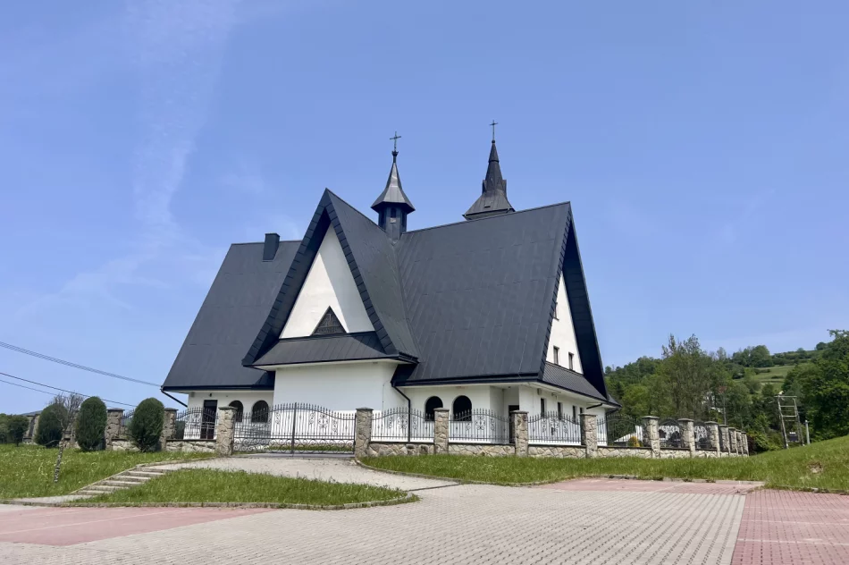 Oświadczenie rady parafialnej w sprawie skradzionych pieniędzy - zdjęcie 3