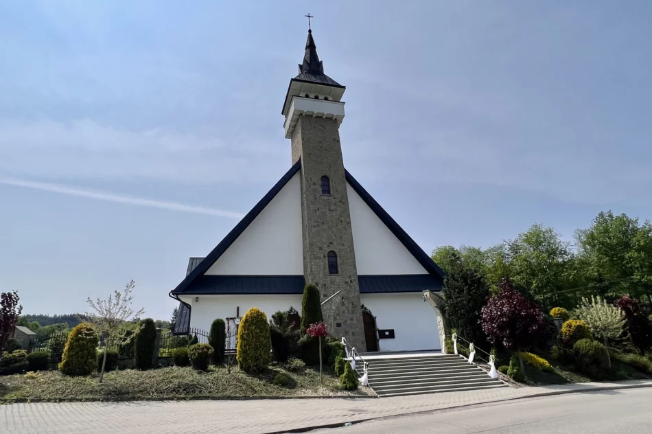 Oświadczenie rady parafialnej w sprawie skradzionych pieniędzy - zdjęcie 7