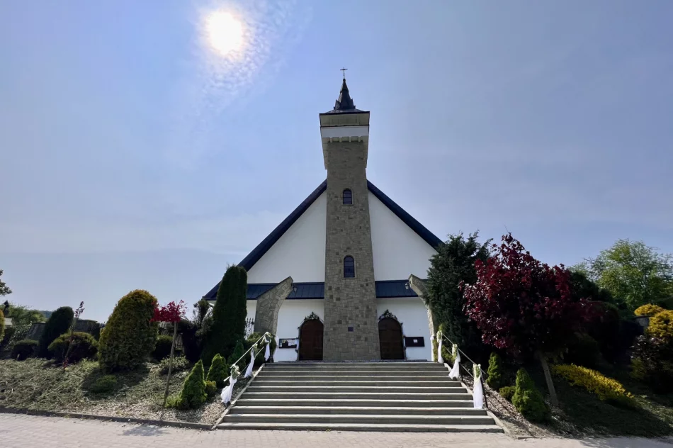 Oświadczenie rady parafialnej w sprawie skradzionych pieniędzy - zdjęcie 8