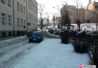 Zaproszenie na spotkanie w sprawie parkingów - zdjęcie główne