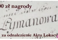 10 000 zł nagrody! - zdjęcie główne