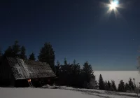 Bacówka pilnie potrzebuje pomocy - zdjęcie główne