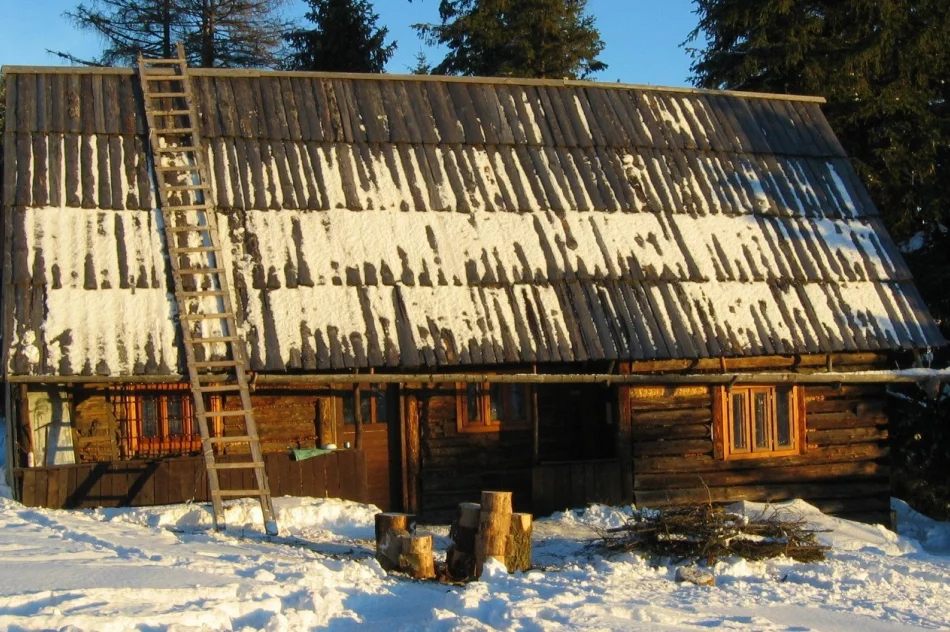 Bacówka pilnie potrzebuje pomocy - zdjęcie 3