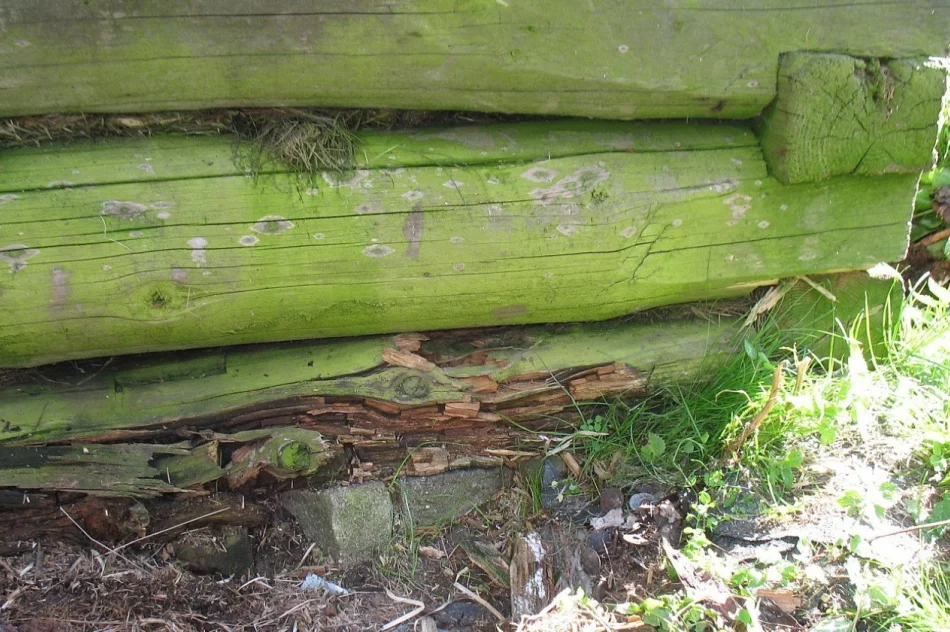 Bacówka pilnie potrzebuje pomocy - zdjęcie 7