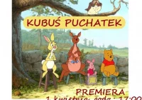 Premiera spektaklu 'Kubuś Puchatek' - zdjęcie główne