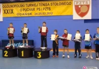 Wysokie piąte miejsce Bartosza Sułkowskiego - zdjęcie główne