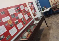 „Noc Muzeum” w Muzeum Regionalnym Ziemi Limanowskiej - zdjęcie główne